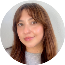 Wendy Valle, LMFT