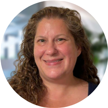 Wendy Vazquez, LCSW