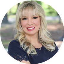 Wendy Voyles, LPC