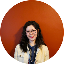Wendy Wei, LPC