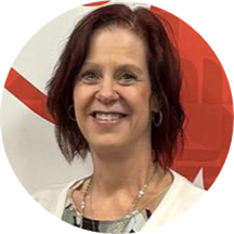 Wendy Whinnery, LPC