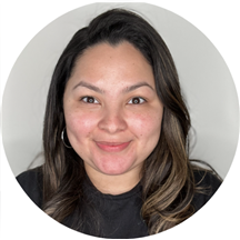 Wendy Zelaya, LMT
