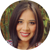 Wenndy Contreras, LPC