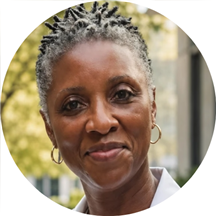 Weodia James, RN, APRN
