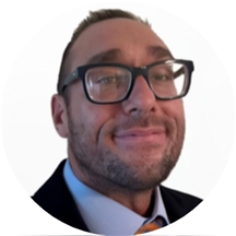 Wes Conway, LCSW