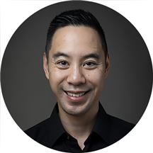 Wesley Du, LMFT