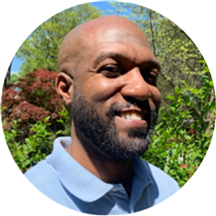 Wesley Harris, LPC