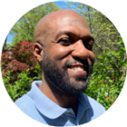 Wesley Harris, LPC