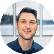 Wesley Kennedy, LCSW