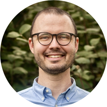 Wesley Lawton, LPC
