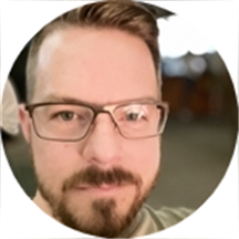 Wesley Luffman, LPC