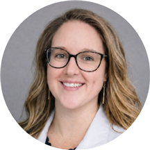 Whitley Wasielewski, PMHNP
