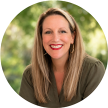 Whitney Brieck, LPCA
