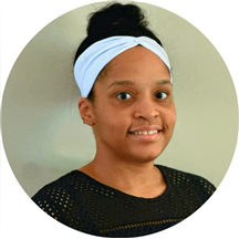 Whitney Davidson, NP