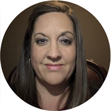 Whitney Davis, LPC