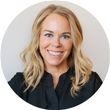 Whitney Freeman, RN