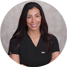 Whitney Griffin, RN