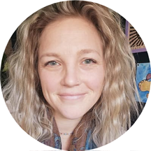 Whitney Kohn, LPC