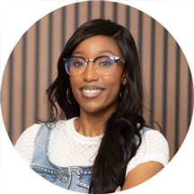 Whitney Shelton, LPC
