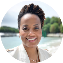 Whitney Walker, PMHNP