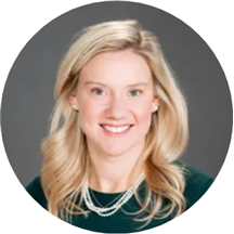 Whitney Willits, APRN, MSN, PMHNP-BC
