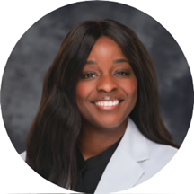 Wiehtania Lawal, APRN, CNM