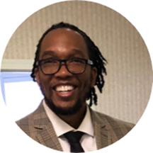 Wilbert Nichols, LCMHC