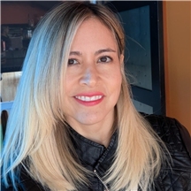 Wildelia Santiago, LMHC