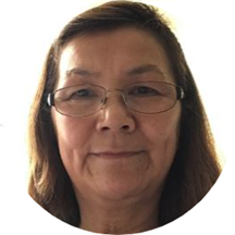 Wilene Chang, LMFT