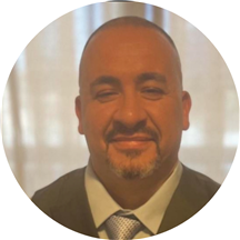 Wilfred Guzman