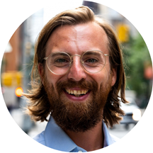 Will Klein, PT, DPT