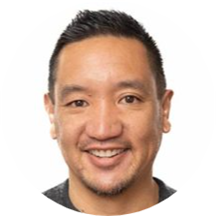 Will Reyes, LMFT