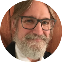 Willard Anderson, PMHNP