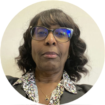 Willetta Wilson, LMFT