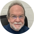 William Biddle, MS