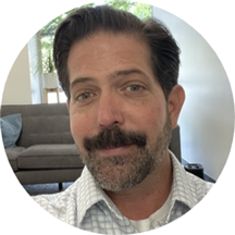 William Bogner, MA