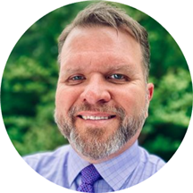 William Brown, MA