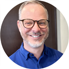 William Butler, LPCC