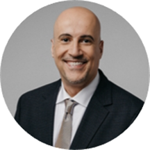 William Da Silva, PMHNP
