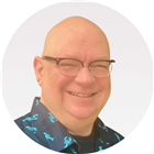 William Defelice, LPCC-S