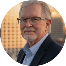 William Dewease, LPC