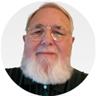 William Fenton, LMFT
