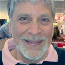 William Fraker, LCSW