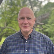 William Goodwin, LCMHC