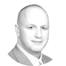 William Goodwin, LCMHC