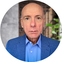 William Hodgdon, LCSW