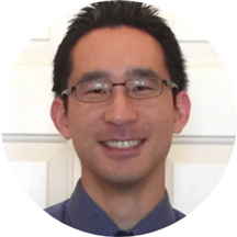 William Kao, MA