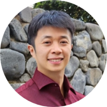 William Lee, LCSW