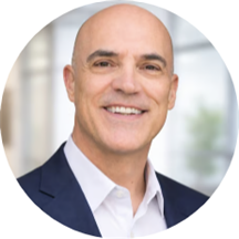 William Martin, MA, LMFT