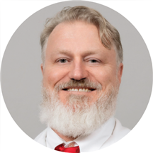 William McCaffrey, FNP